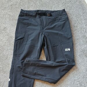 Mountain Hardwear Chockstone Alpine Pants